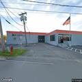 Burglary alarm at contractor office on Peat Street