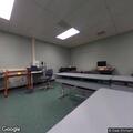 11-year-old girl hit in head with board, bleeding