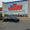 Trespass complaint at business on Erie Boulevard