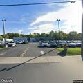 Report of lost dealer plate at car dealership