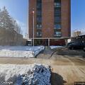 Fire crews check alarm at high-rise building