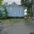Person requires lifting assist near North Geddes Street