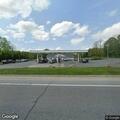 Couple fighting in parking lot at Galway store