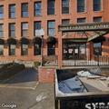 Man reports chest pain at health center in Syracuse