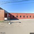 Person experiencing chest pains near Syracuse