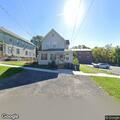 Loud music complaint in driveway on Essex Street