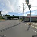 Gas odor reported at Marquette and Geddes