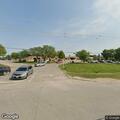 Patient transfer from hospital ER to airfield in Algona