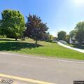 Person with chest pain at Rolling Hills Road