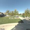 Traffic stop at Springfield and Foxview Court