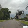 Noise complaint at home on West Main Street
