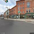 Hit-and-run reported on North Salina Street