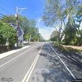 Reckless green car reported on Sagamore Avenue
