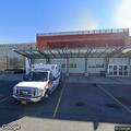 Patient highly combative during medical transport to CPEP