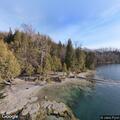 Female suffers foot burn from charcoal at state park