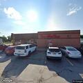 Gas odor reported in Tim Hortons restroom