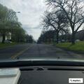 Possible burglary in progress on James Street