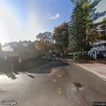 Parking complaint for SUV in no-parking zone