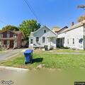 Person with chest pain near Douglas Street in Syracuse