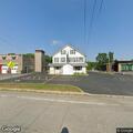 Person passed out at pub in Henrietta