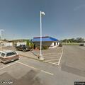 Man falls at Burger King with leg pain and possible wrist break