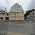 Domestic assault with injuries on Milton Ave