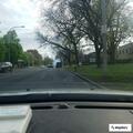 Injured man seen after assault on James Street