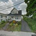 Loud party complaint on North Center Street