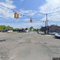 Burglary alarm at water department building