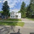 Gas odor report and house evacuation on Howell Street
