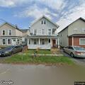 Welfare check requested for client at Emerson Ave home