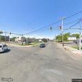 Trespass complaint near Butternut Street and Lodi Street