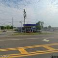 Two-car crash at Lyons Sunoco parking lot