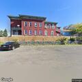 Unconscious person found near Butternut Street