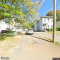 Person having allergic reaction near Leland Ave
