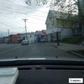 Failure to comply incident on Butternut Street