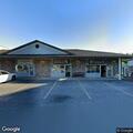 Silent burglary alarm at Caraway Cleaners