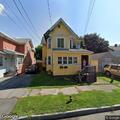 Trespassing reported on Emerson Avenue block