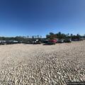 Fifteen vehicles on fire at Copart lot in Candia