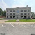 Courthouse first-floor panic alarm investigated