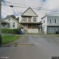 Intoxicated man causing disturbance behind home