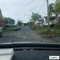 Person suffering cardiac arrest near Highland Street, Syracuse