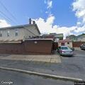 Group reportedly trying to attack a woman at laundromat