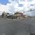 Reckless motorcycle driving reported at intersection