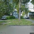 Noise complaint about loud music from parked vehicle