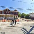 Woman reports assault outside Butternut Street home