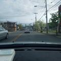 Emergency response near Butternut Street in Syracuse