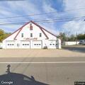 Person seeks medical help at fire department