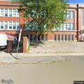 Loud construction noise complaint at school