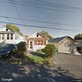 Person with possible cardiac arrest after fall at residence